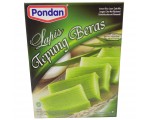 Pondan Lapis Tepung Beras (印尼) 粘米千層糕糕點粉 [400gx24pcs][534x400]