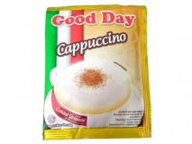 Good Day Cappuccino - 卡布奇諾咖啡[20gx10x12] (條裝)[534x400]