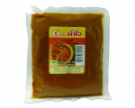 Namjai有心(泰國)黃咖哩醬 [100gx12小包x6袋] [534x400]