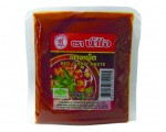 Namjai有心(泰國)紅咖哩醬 [100g12小包6袋] [534x400]