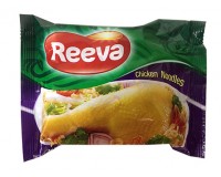 Reeva(越南)阮媽媽即食麵(雞肉湯味)[65g*30]