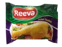 Reeva(越南)阮媽媽即食麵(雞肉湯味)[65g*30]