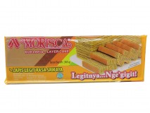 Morisca(印尼)千層糕(包裝-雞蛋原味) [365gx10包][534x400]