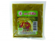 Namjai有心(泰國)青咖喱醬 [100gx12小包x6袋] [534x400]