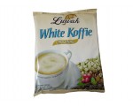 Luwak White Coffee (印尼)露哇白咖啡 [20gx20包x10袋] (大包裝)[534x400]
