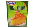 Pondan tepung Bika Ambon (印尼) 黃金糕糕點粉  [400gx24pcs][534x400]