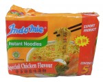 Indomie(Chicken Special)(印尼)營多湯麵（雞蓉味）[75gx8袋][534x400]